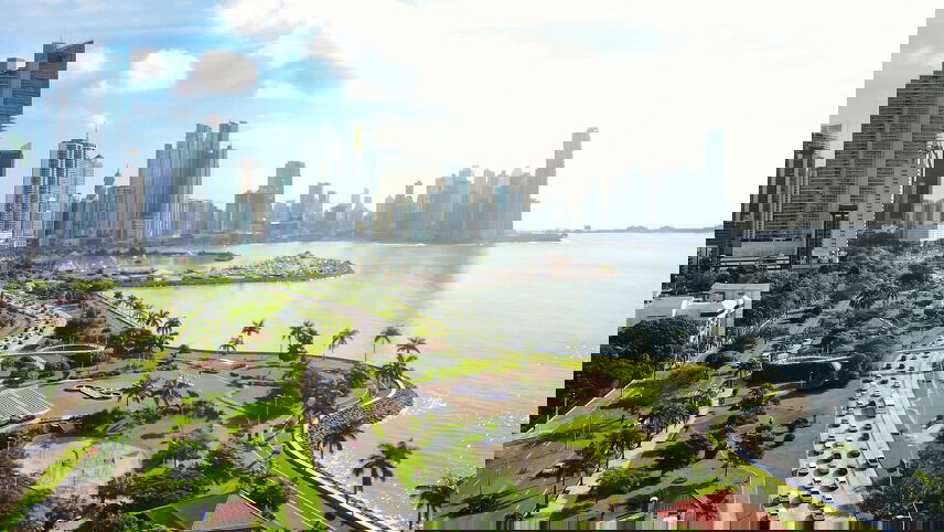 Central American Explorer