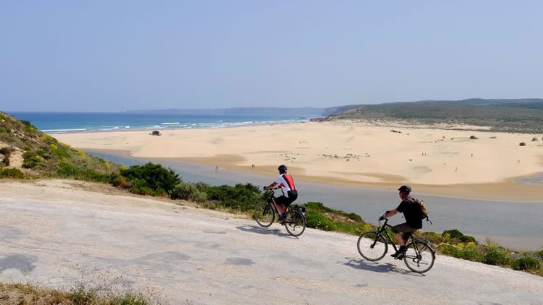 Cycle Portugal - Lisbon to Algarve