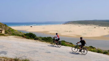 8 Day Cycle Portugal - Lisbon to Algarve (Explore)
