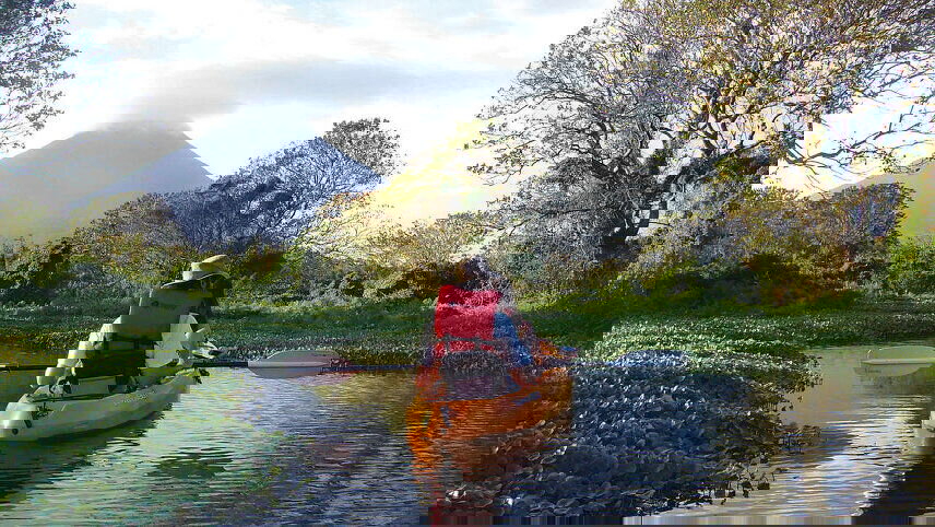 Central American Highlights