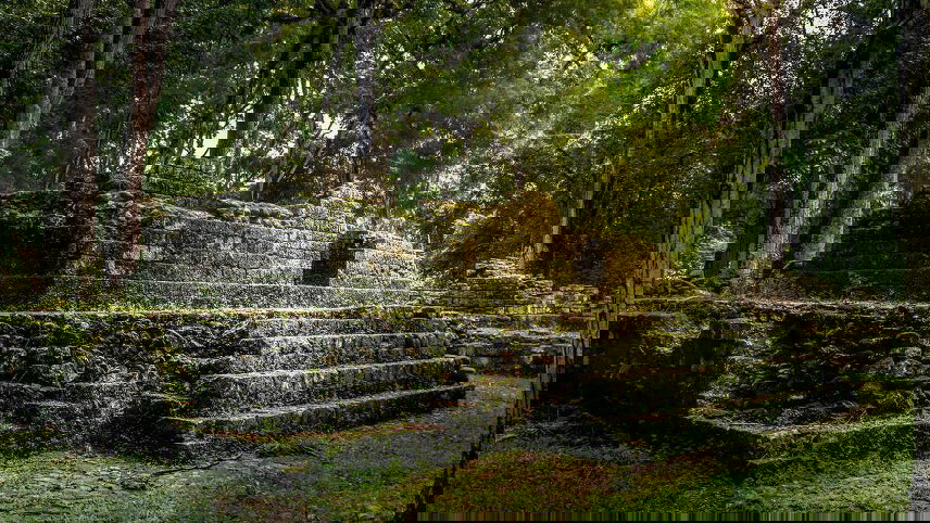 Central American Highlights