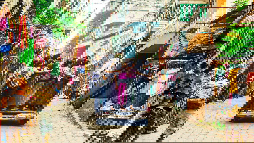 Central American Highlights