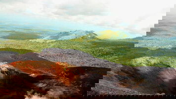 16 Day Central American Highlights (Explore)