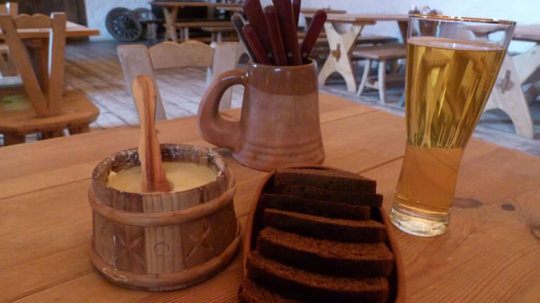 Cycling the Baltic States