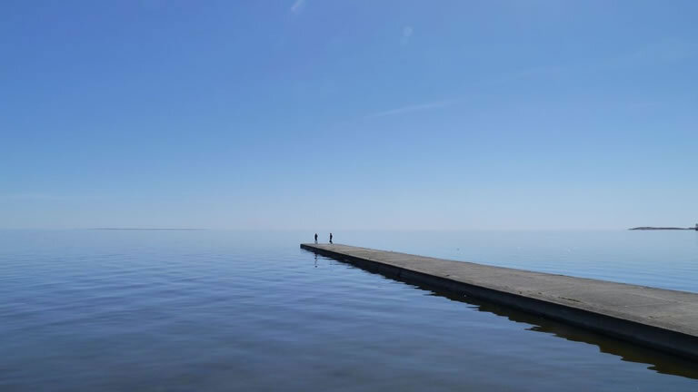 Cycling the Baltic States