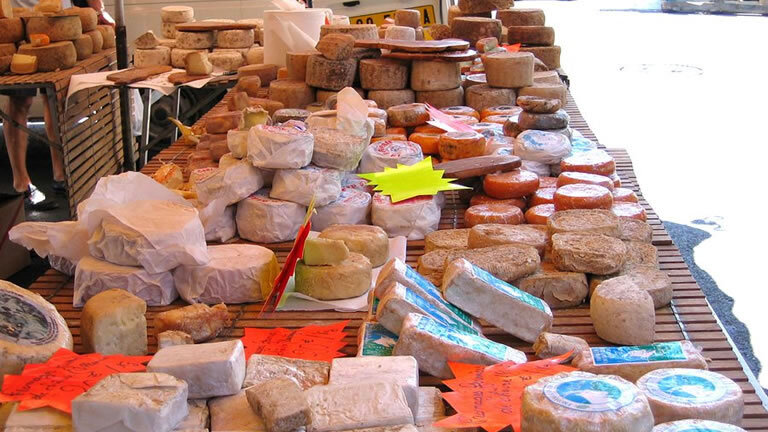 Cycling in France - Canals & Castles of the Midi