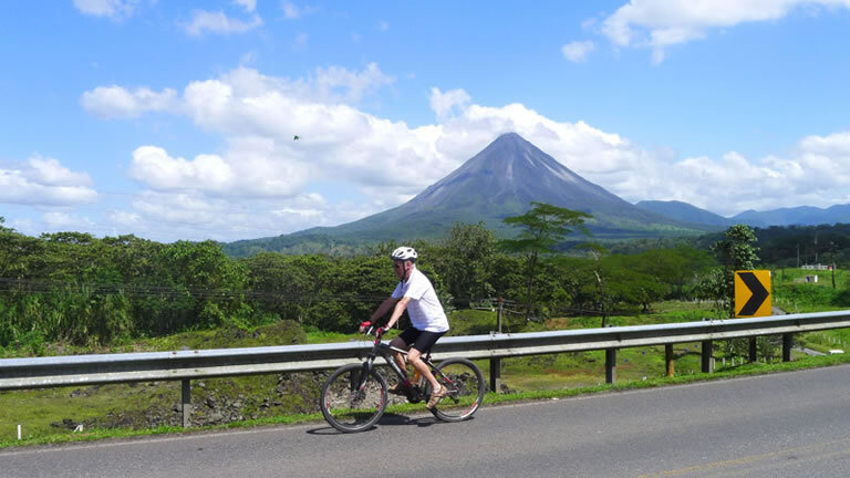 Cycle Costa Rica