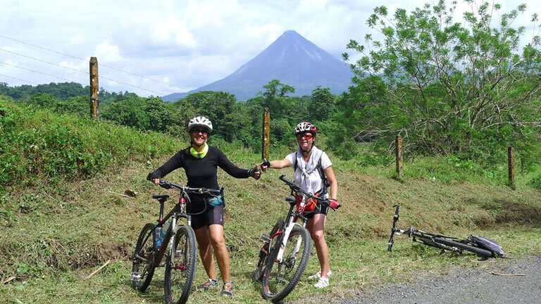 Cycle Costa Rica