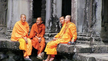 13 Day Heart of Cambodia (Explore)