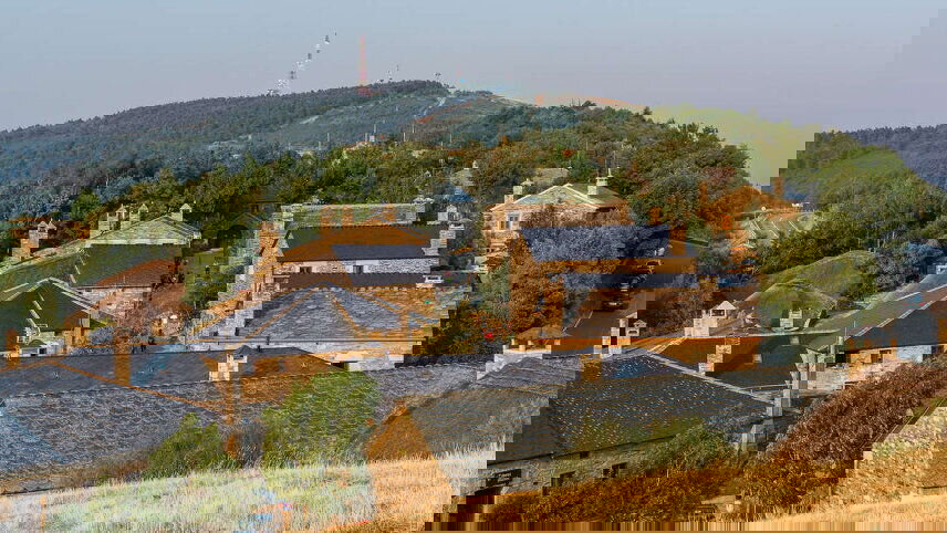 Walking the Camino de Santiago