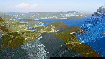 15 Day Corfu Trail Walking - North & South (Explore)