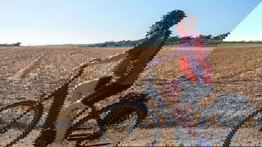 Cycle Marseille to Barcelona