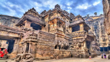 14 Day Treasures of Central India (Explore)