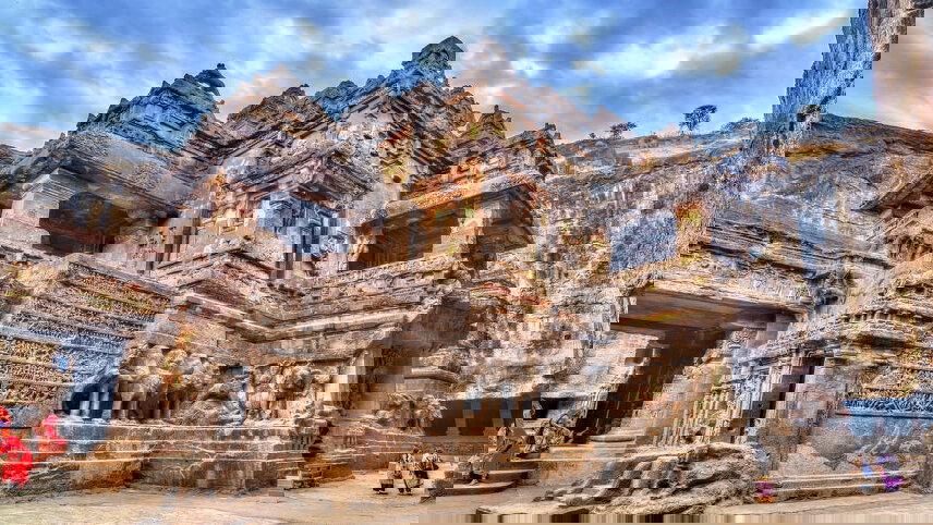 Treasures of Central India