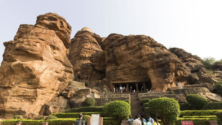 Treasures of Central India