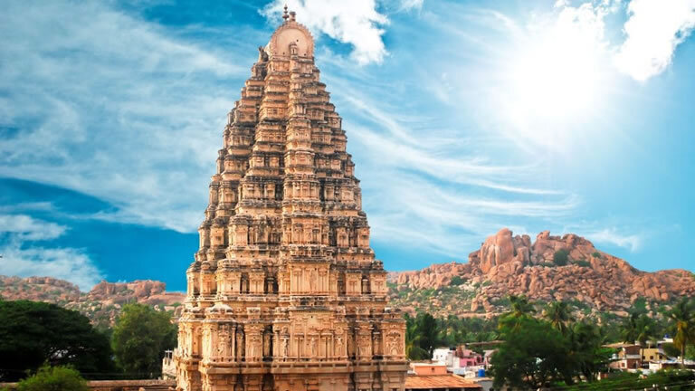 Treasures of Central India