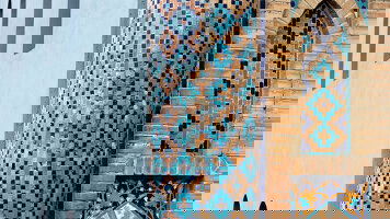 9 Day Cycling in Georgia (Explore)