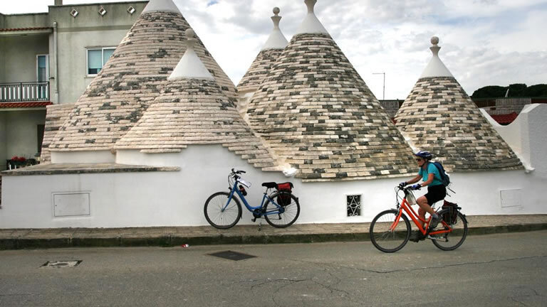 Cycle Puglia