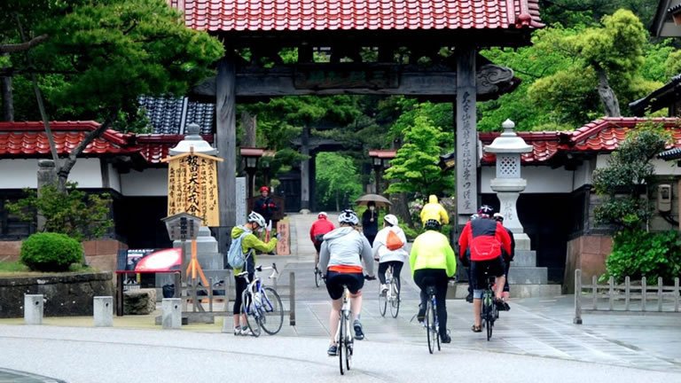 Cycle Japan