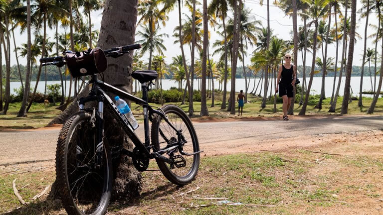 Cycle Kerala