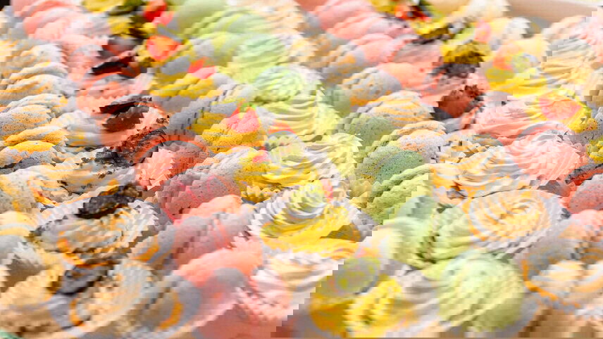 Cycling in France - Loire Valley