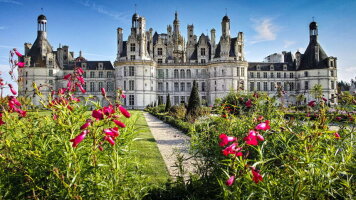 8 Day Cycling in France - Loire Valley (Explore)