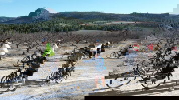 7 Day Cycle Southern Spain - Murcia (Explore)