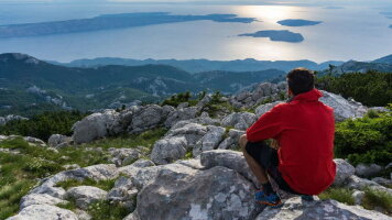 8 Day Walks & Coastal Towns of Croatia (Explore)