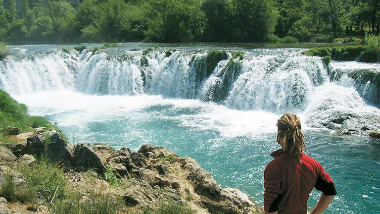 Walks & Coastal Towns of Croatia