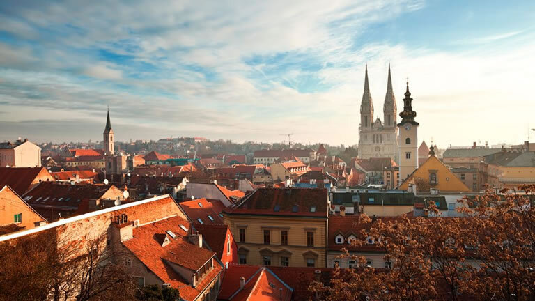 Walks & Coastal Towns of Croatia