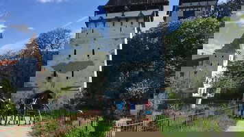 9 Day Cycle Romania (Explore)