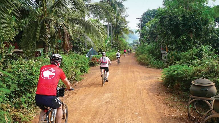 Cycle Sri Lanka