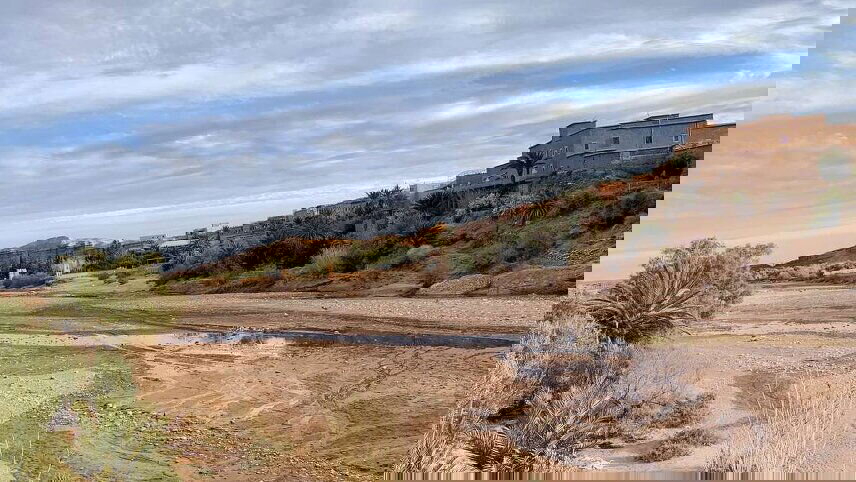 Cycle Morocco - Atlas to the Sahara