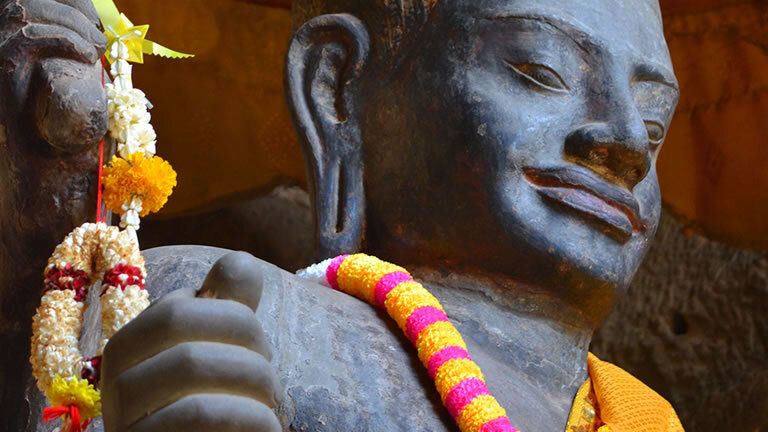 Cycle Vietnam & Cambodia