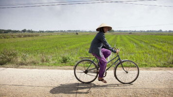 14 Day Cycle Vietnam (Explore)