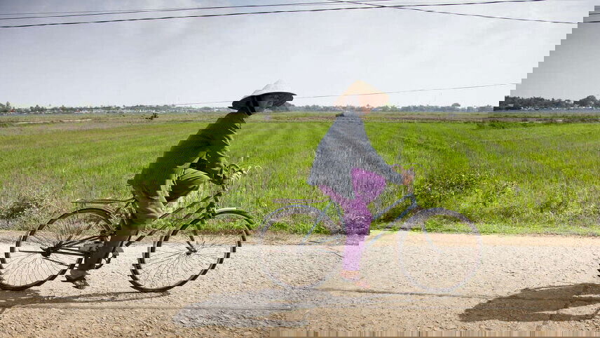 Cycle Vietnam