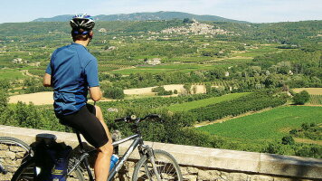 8 Day Cycle Provence (Explore)
