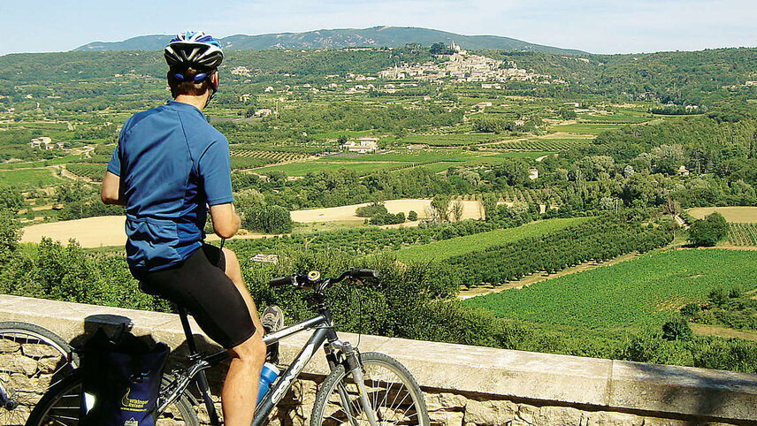 Cycle Provence