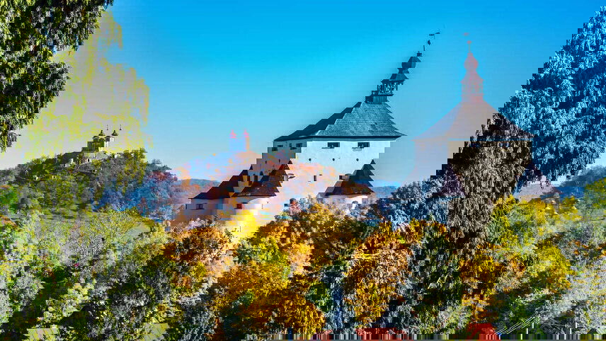 Highlights of Eastern Europe