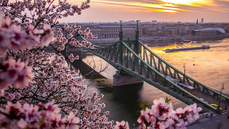 Highlights of Eastern Europe