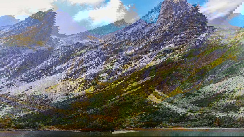 Highlights of Eastern Europe