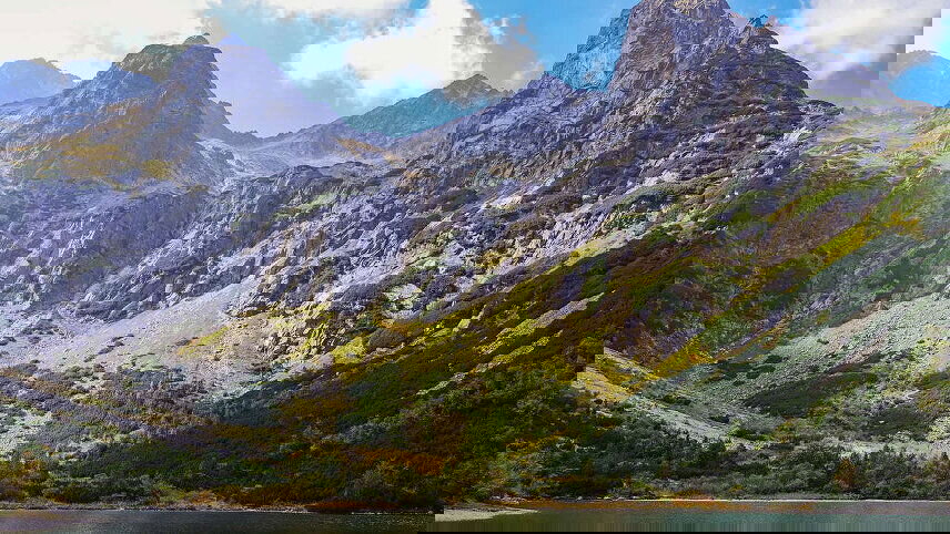 Krakow to Budapest Adventure