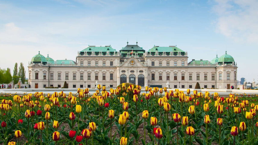 Budapest to Prague Adventure