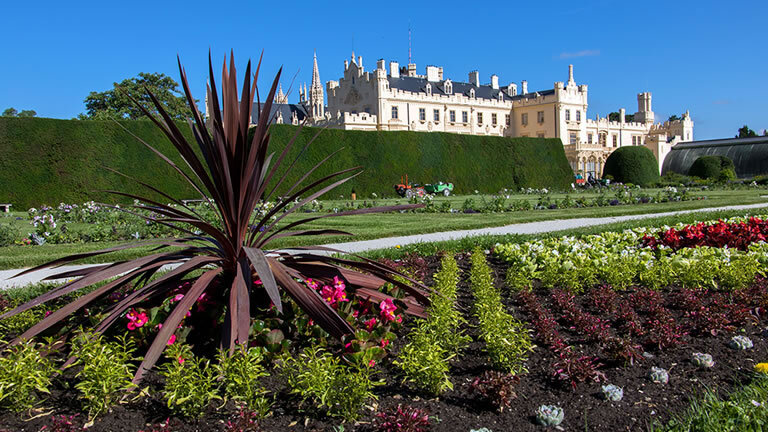 Budapest to Prague Adventure