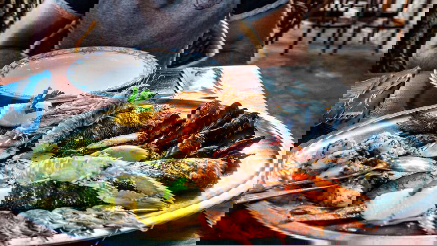 Croatia Island Hopping