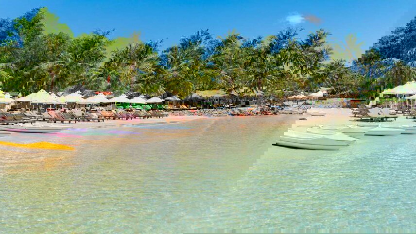 Upgraded - Cycle Vietnam