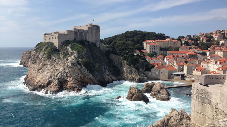 Upgraded - Highlights of Croatia