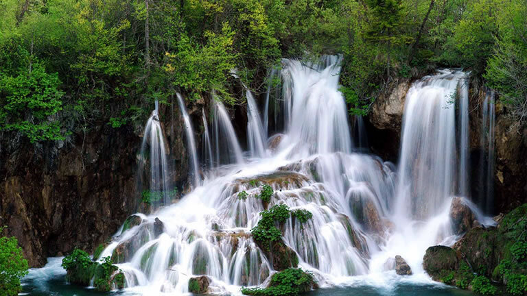 Upgraded - Highlights of Croatia