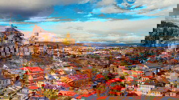 12 Day Upgraded - Treasures of Georgia & Armenia (Explore)