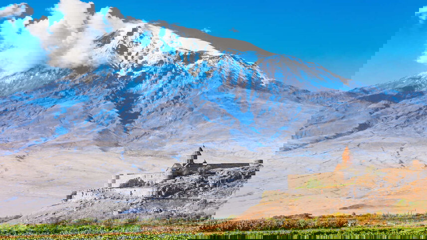 Upgraded - Treasures of Georgia & Armenia